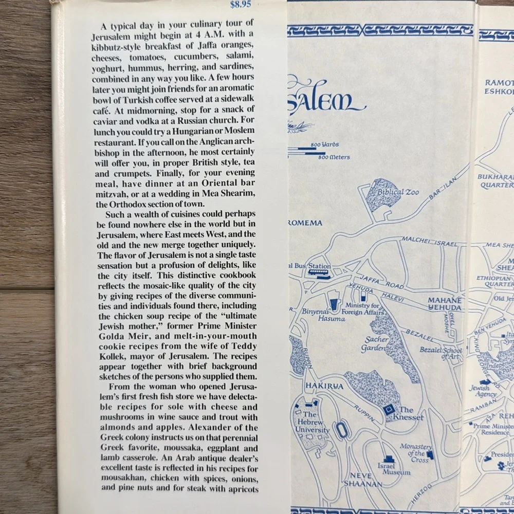 Vintage first edition